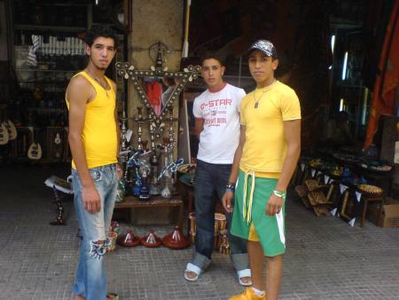 MOi et mes amis